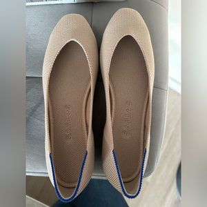 Rothy's Flats "the square"